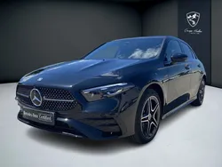 Nouvelle 2024 Mercedes A250 AMG line Berline | 51 900 €