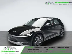 Utilisé 2021 Hyundai Ioniq 6 Berline | 31 700 € (Bon prix)