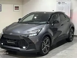 Biton Utilisé 2024 Toyota C-HR SUV | 37 699 €
