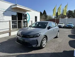 Gris Utilisé 2024 Opel Corsa | 13 880 € (Prix juste)