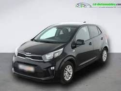 Utilisé 2023 Kia Picanto Citadine | 17 100 € (Prix cher)