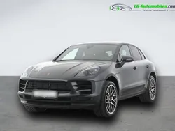 Utilisé 2020 Porsche Macan S SUV | 67 700 € (Prix cher)