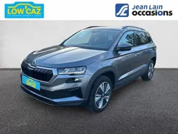 Gris Utilisé 2023 Skoda Karoq Business Line SUV | 24 990 € (Prix assez cher)