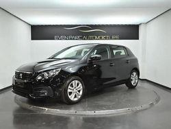 Utilisé 2020 Peugeot 308 Business-Line Berline | 12 990 € (Prix juste)