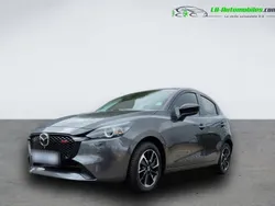 Utilisé 2025 Mazda 2 Citadine | 29 400 € (Prix cher)
