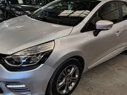 Utilisé 2015 Renault Clio IV Intens Citadine | 9 490 € (Prix juste)