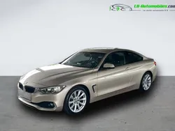 Utilisé 2017 BMW 420 Coupé | 26 000 € (Super prix)