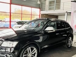 Occasion 2016 Audi SQ5 Competition SUV | 32 990 € (Prix juste)