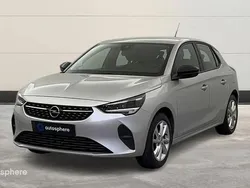 Utilisé 2022 Opel Corsa Business Berline | 11 999 € (Bon prix)