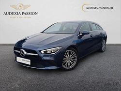 Bleu Utilisé 2020 Mercedes CLA180 Progressive Berline | 24 490 € (Bon prix)