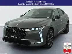 Gris Utilisé 2024 DS Automobiles DS4 Rivoli Berline | 28 274 € (Prix juste)