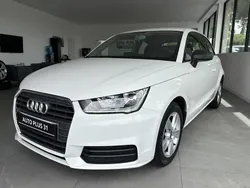 Utilisé 2016 Audi A1 Citadine | 10 990 € (Bon prix)
