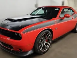 Utilisé 2016 Dodge Challenger Coupé | 54 980 € (Prix cher)