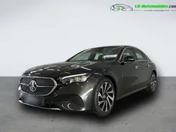 Utilisé 2023 Mercedes E200 Berline | 49 500 € (Prix juste)