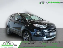 Utilisé 2016 Ford Ecosport SUV | 14 900 € (Prix juste)