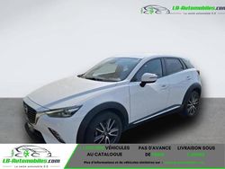 Occasion 2017 Mazda CX-3 Exceed SUV | 16 700 € (Prix cher)