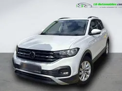 Utilisé 2022 VW T-Cross SUV | 23 500 € (Prix juste)