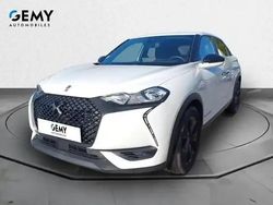 Blanc Utilisé 2022 DS Automobiles DS3 Crossback SUV | 19 500 € (Bon prix)