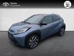 Noir Nouvelle 2025 Toyota Aygo X Design SUV | 17 900 €