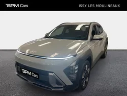 Othercolor Utilisé 2024 Hyundai Kona SUV | 30 490 € (Prix cher)