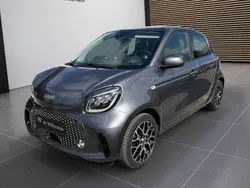 Gris Utilisé 2021 Smart ForFour Electric Drive Berline | 13 490 € (Prix cher)