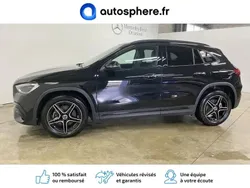 Utilisé 2024 Mercedes E250 AMG line SUV | 52 490 €