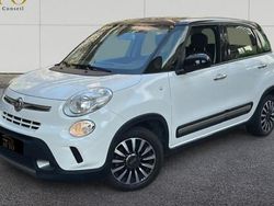 Utilisé 2016 Fiat 500L Pop Monospace | 10 490 € (Prix assez cher)