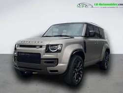 Utilisé 2025 Land Rover Defender SUV | 199 200 €