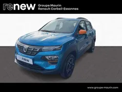 Utilisé 2022 Dacia Spring Expression Citadine | 8 690 € (Super prix)