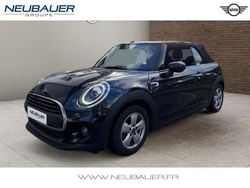 Enigmatic black Occasion 2020 Mini ONE Citadine | 19 490 € (Prix cher)