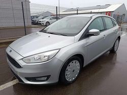 Gris Occasion 2016 Ford Focus Business Edition Berline | 7 600 € (Super prix)
