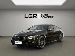 Noir Utilisé 2025 Mercedes AMG GT 63 AMG Coupé | 119 990 €