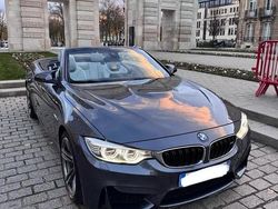 Utilisé 2014 BMW M4 Cabriolet Sport Line Cabriolet | 42 900 € (Bon prix)