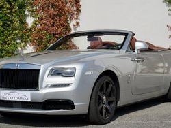 Utilisé 2020 Rolls Royce Dawn Cabriolet | 399 990 €