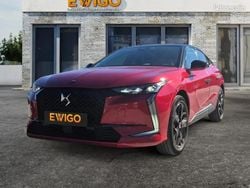 Rouge Utilisé 2023 DS Automobiles DS4 Performance Line Plus Berline | 24 990 € (Super prix)