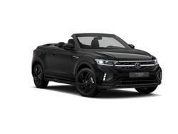 Occasion 2024 VW T-Roc R-line SUV | 53 195 €