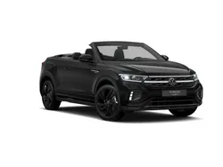 Nouvelle 2024 VW T-Roc R-line SUV | 53 195 €