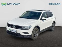 Blanc Utilisé 2018 VW Tiguan SUV | 20 990 € (Super prix)