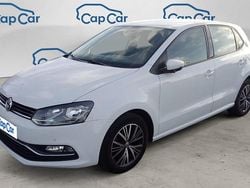 Utilisé 2017 VW Polo Match | 10 790 € (Prix juste)