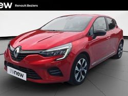 Rouge Utilisé 2023 Renault Clio V Evolution Citadine | 15 890 € (Prix juste)