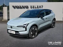 Gris Utilisé 2025 Volvo EX30 Ultra SUV | 40 900 € (Prix juste)