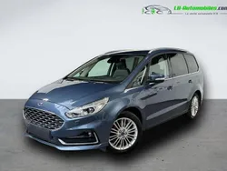 Utilisé 2021 Ford Galaxy Monospace | 35 300 € (Bon prix)