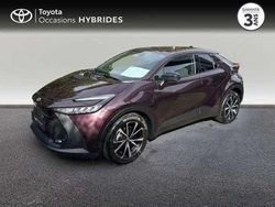 Utilisé 2024 Toyota C-HR Design SUV | 28 990 € (Prix juste)