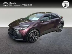 Utilisé 2024 Toyota C-HR Design SUV | 28 990 € (Bon prix)