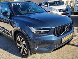Occasion 2021 Volvo XC40 R-Design SUV | 28 900 € (Prix juste)