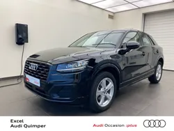 Utilisé 2020 Audi Q2 Sport SUV | 24 990 € (Bon prix)