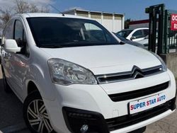 Utilisé 2017 Citroën Berlingo Monospace | 10 990 € (Prix juste)