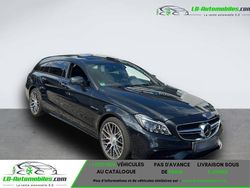 Utilisé 2015 Mercedes CLS63 AMG Coupé | 60 800 €