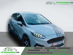 Utilisé 2020 Ford Fiesta ST Citadine | 20 900 € (Prix juste)