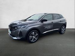 Gris Utilisé 2023 Peugeot 3008 S SUV | 25 990 € (Prix cher)